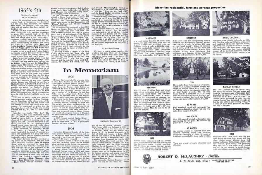 1965's 5th