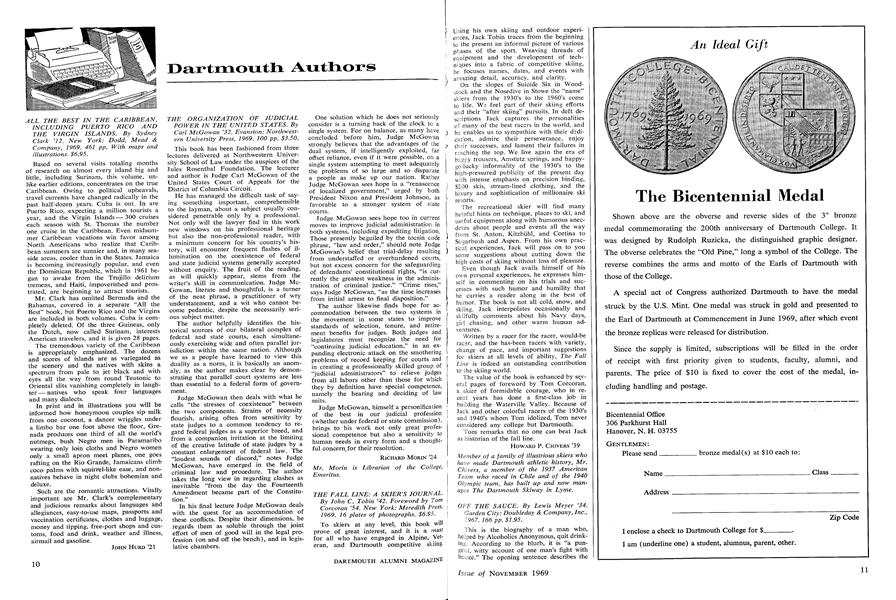 ALL THE BEST IN THE CARIBBEAN, INCLUDING PUERTO RICO AND THE VIRGIN ISLANDS.