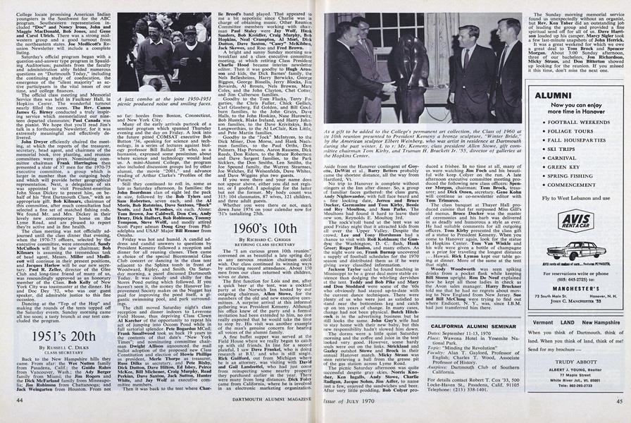 1951's 20th