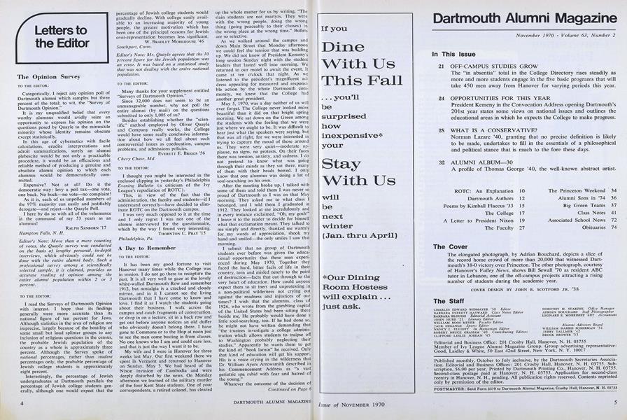 Table of Contents