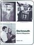 Dartmouth Alumni Magazine March 1971 Cover