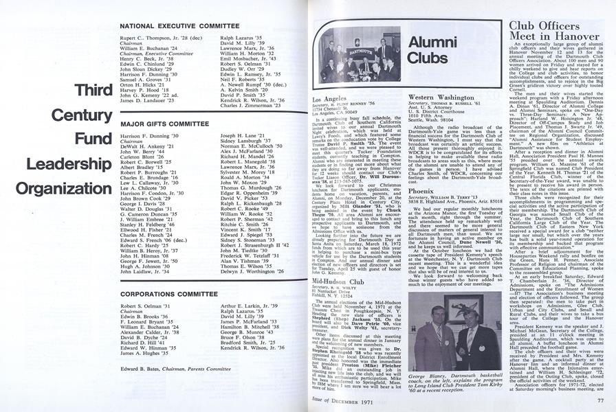 Mid-Hudson Club