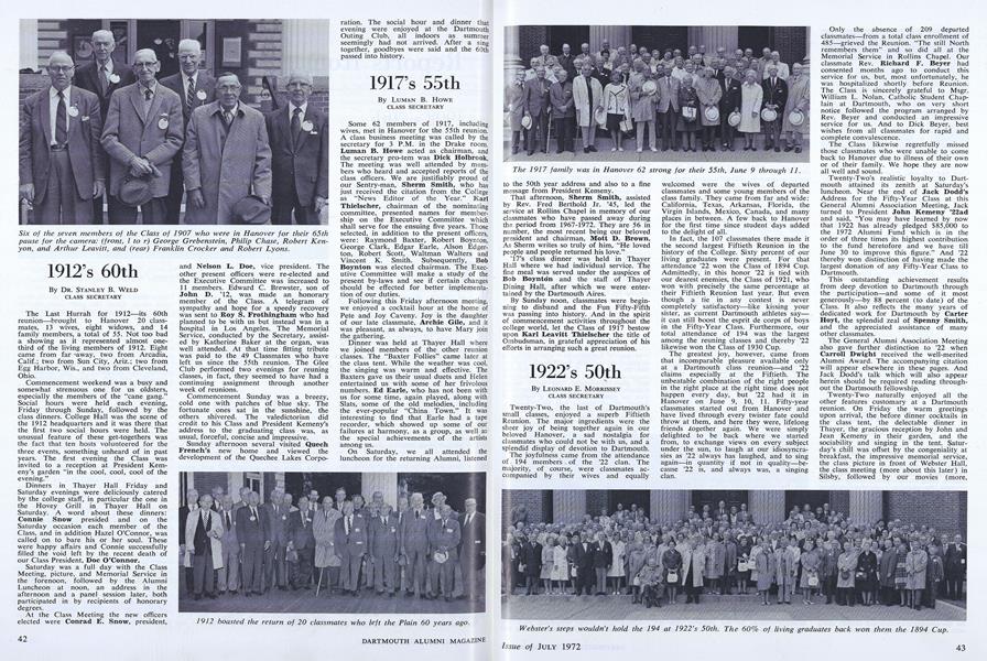 1917's 55th