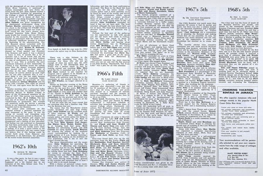 1966's Fifth
