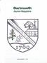 Page: - C1 | Dartmouth Alumni Magazine