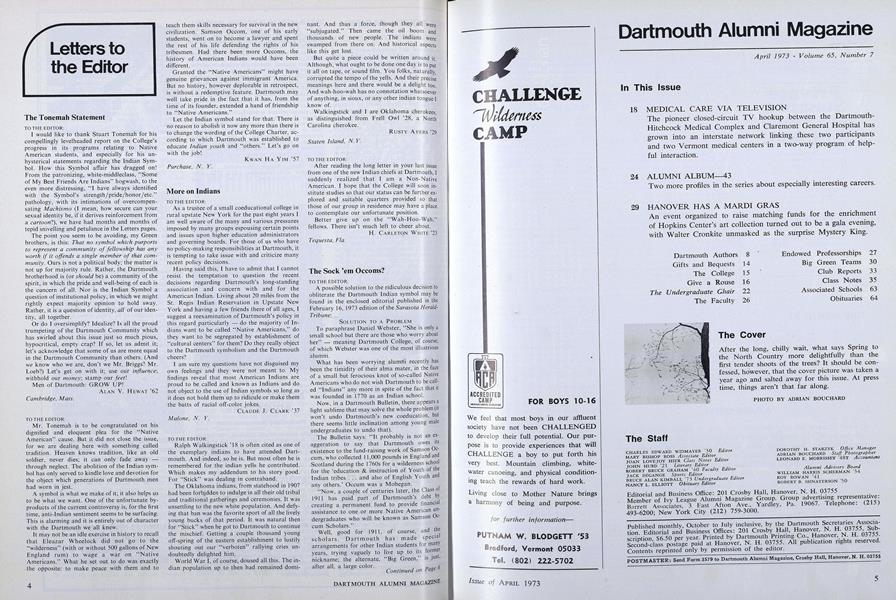 Table of Contents