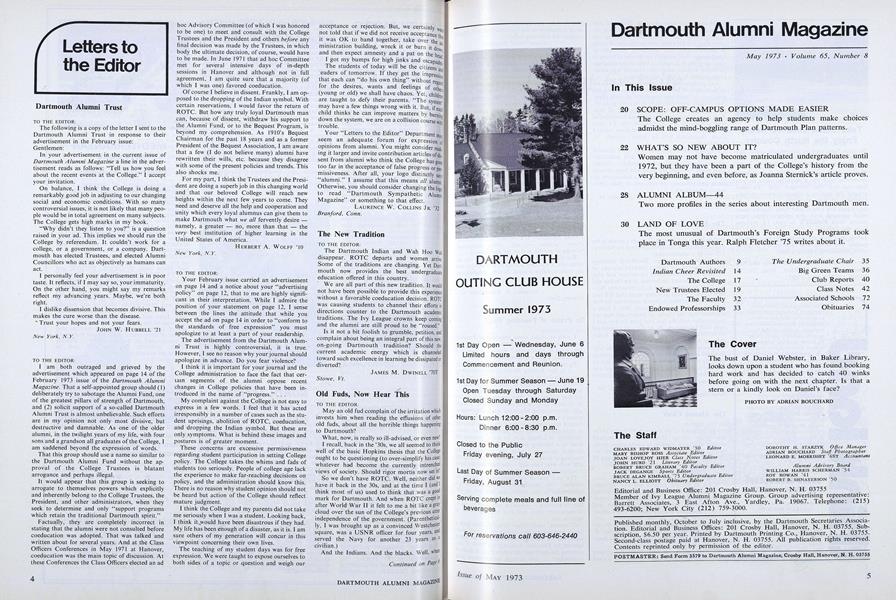 Table of Contents