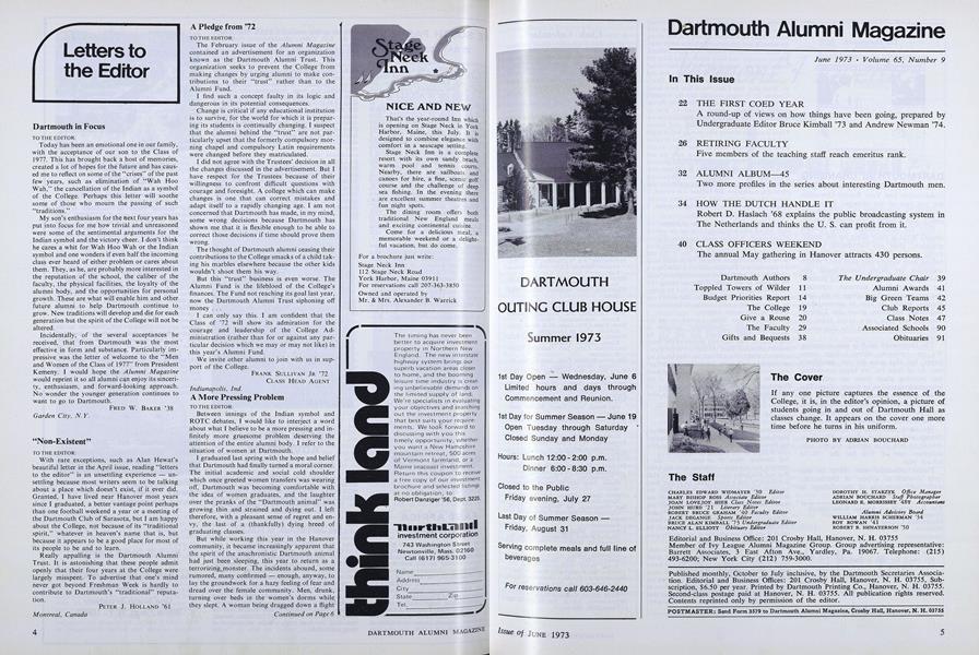 Masthead
