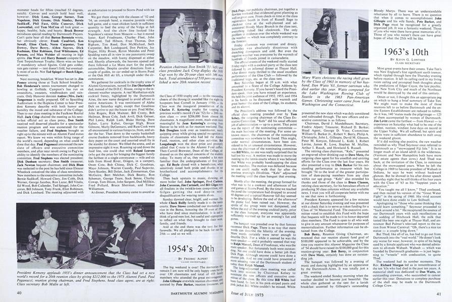 1963's 10th