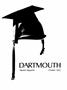 Dartmouth Alumni Magazine October 1973 Cover