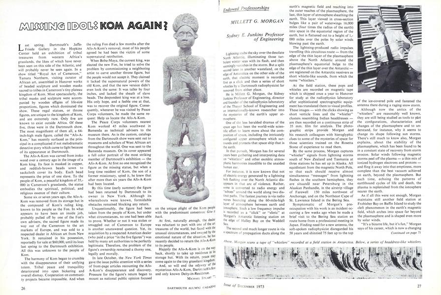 MiSSING IDOL:KOM AGAIN?