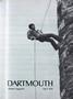 Dartmouth Alumni Magazine April 1974 Cover