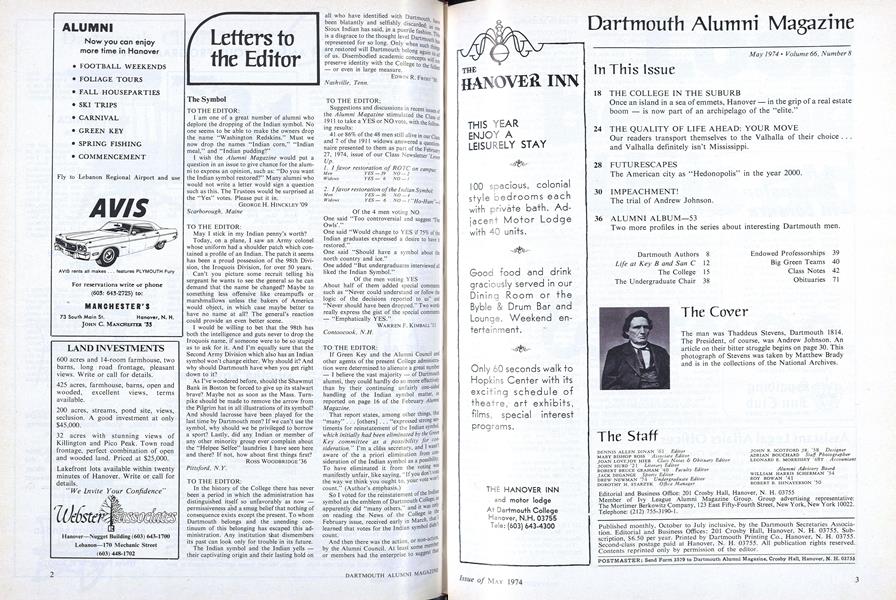 Table of Contents