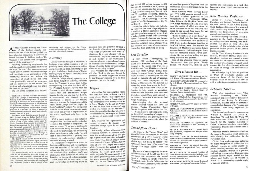 Scholars Three –
