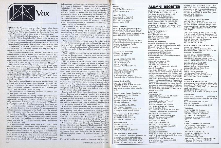 Vox