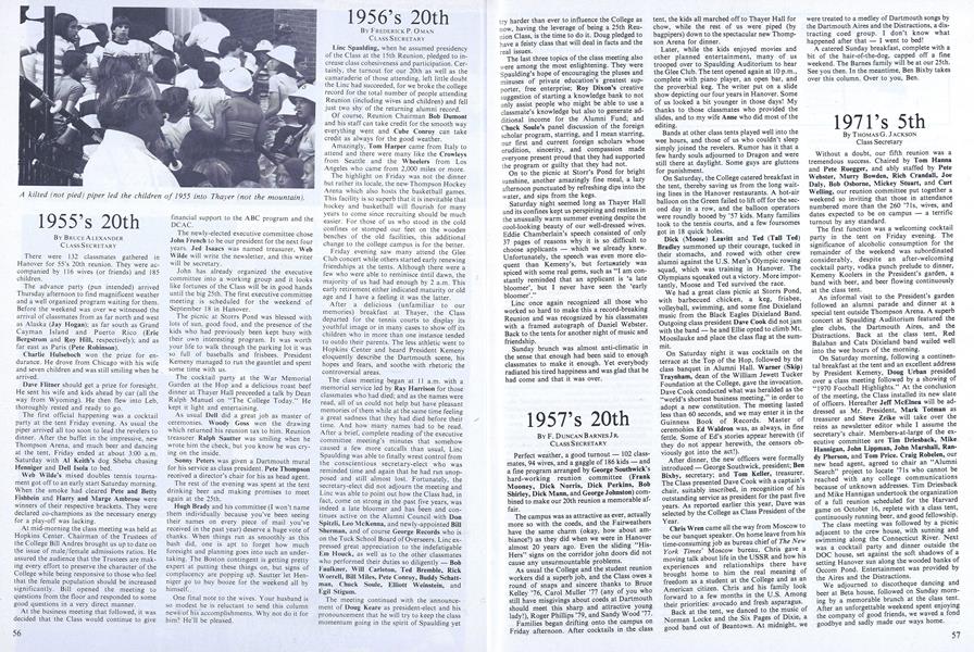 1957's 20th