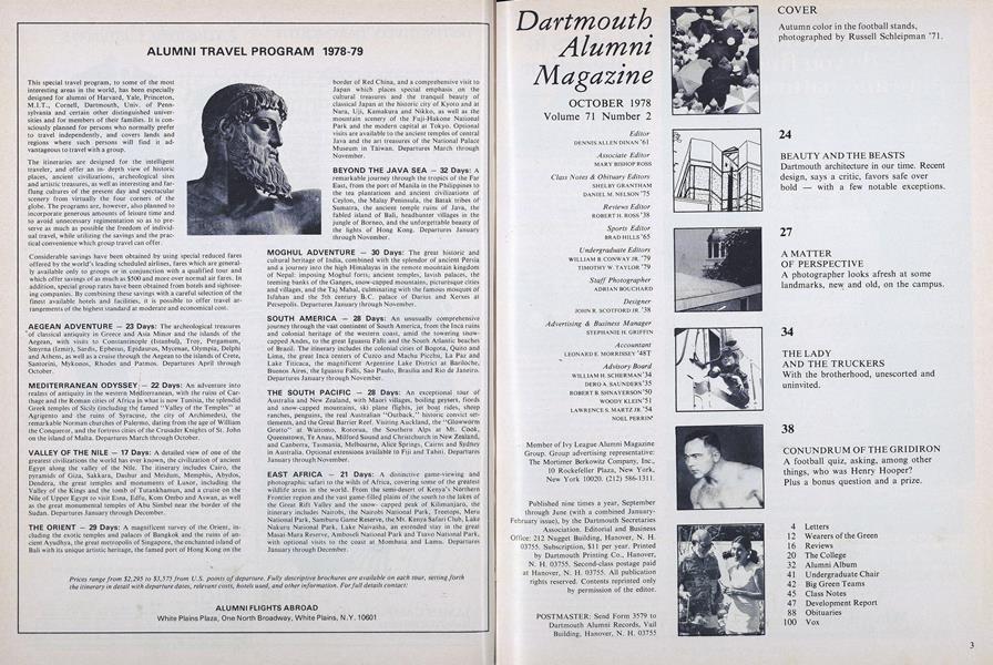 Table of Contents