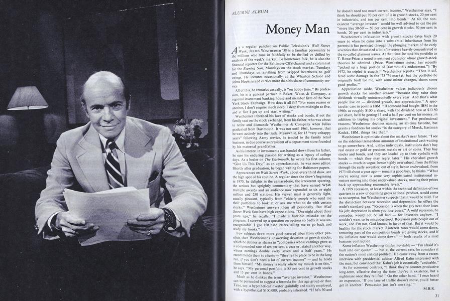 Money Man