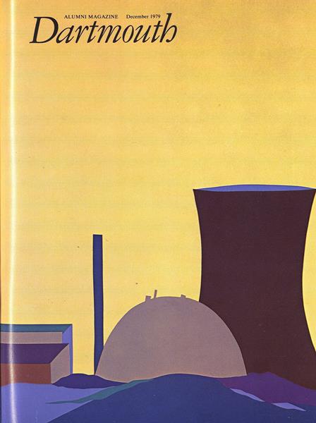 Issue: - December 1979 | Dartmouth Alumni Magazine