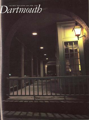 JAN./FEB. 1980 | Dartmouth Alumni Magazine