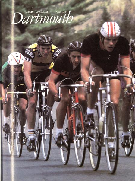 Issue: - April 1980 | Dartmouth Alumni Magazine