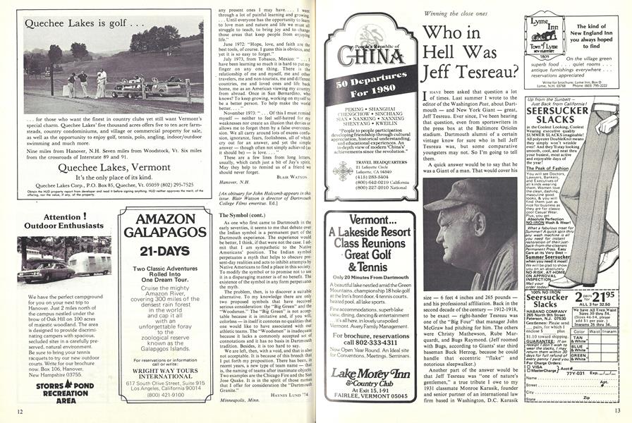 Who in Hell Was Jeff Tesreau?