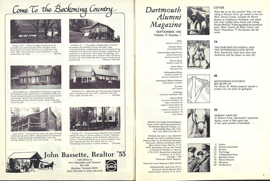 Table of Contents