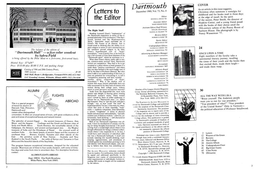 Table of Contents