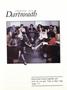 Dartmouth Alumni Magazine April 1981 Cover