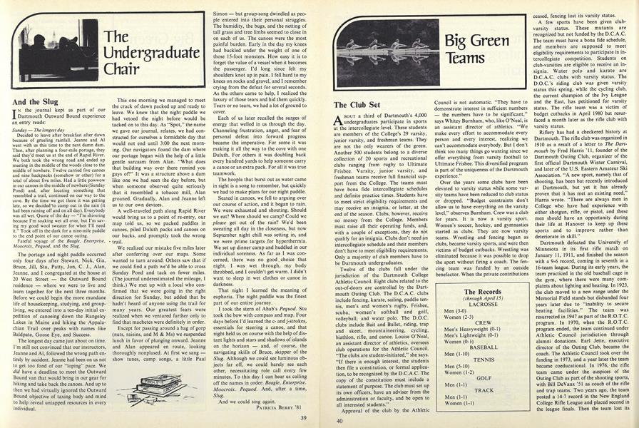 The Club Set