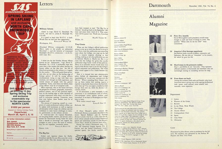 Masthead