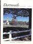 Dartmouth Alumni Magazine October 1982 Cover
