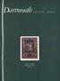 Dartmouth Alumni Magazine December 1982 Cover