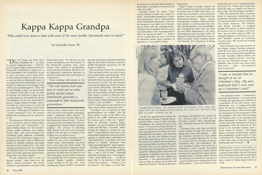Kappa Kappa Grandpa