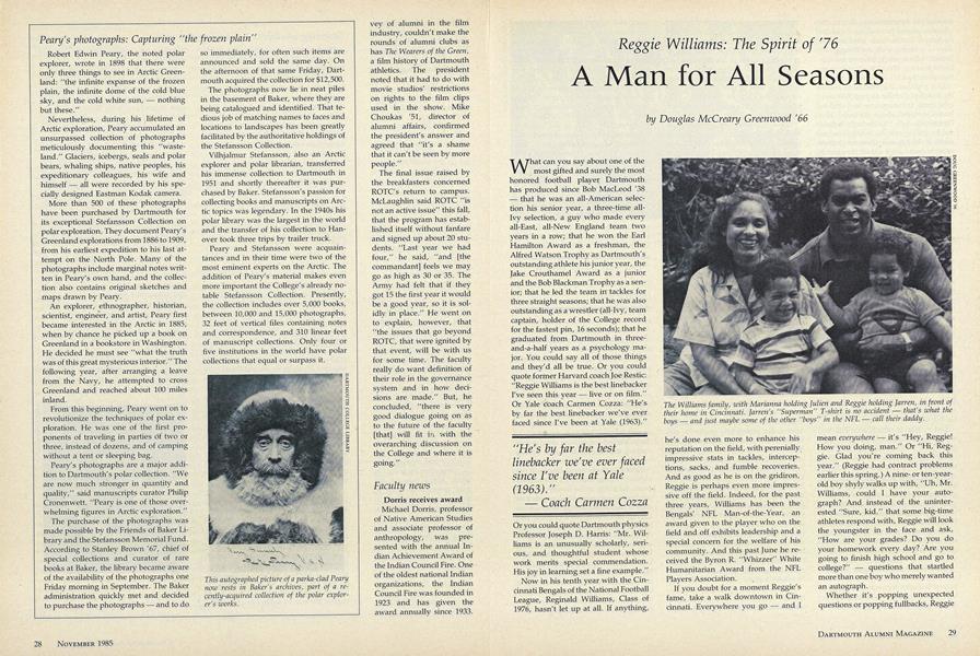A Man for All Seasons