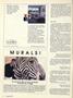 Page: - 8 | Dartmouth Alumni Magazine