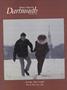 Dartmouth Alumni Magazine Winter 1987 Cover