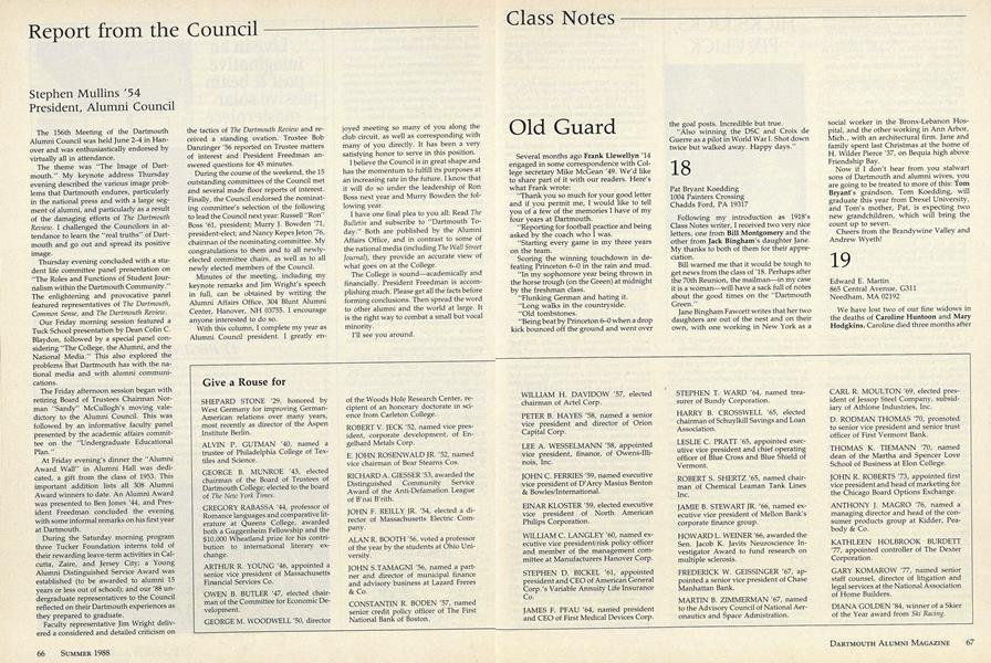 Old Guard