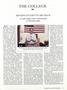 Page: - 5 | Dartmouth Alumni Magazine