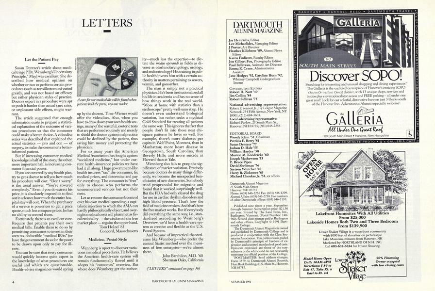 Masthead