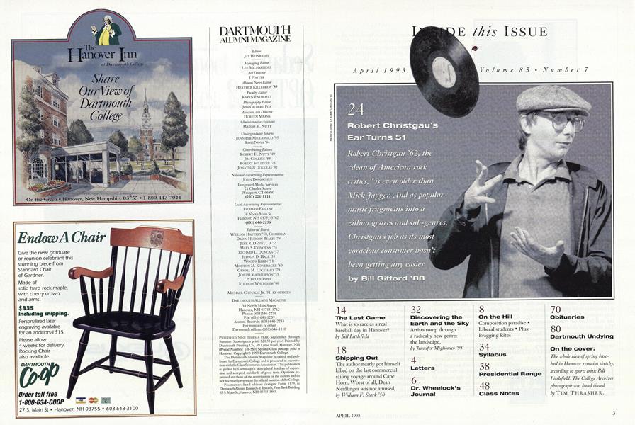 Table of Contents