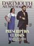 Dartmouth Alumni Magazine June 1994 Cover