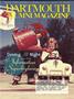 Dartmouth Alumni Magazine December 1994 Cover