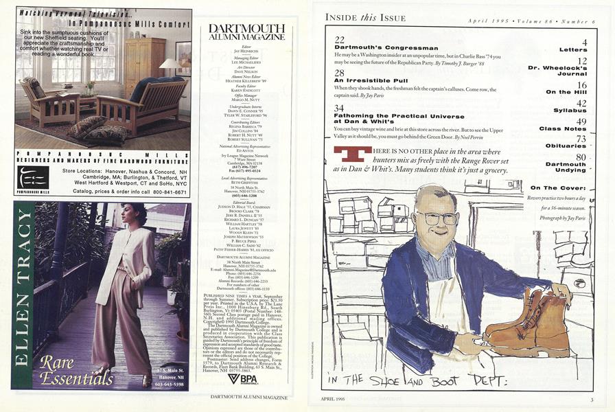 Table of Contents