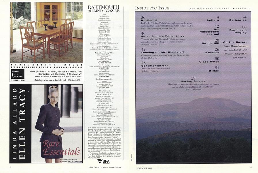 Table of Contents