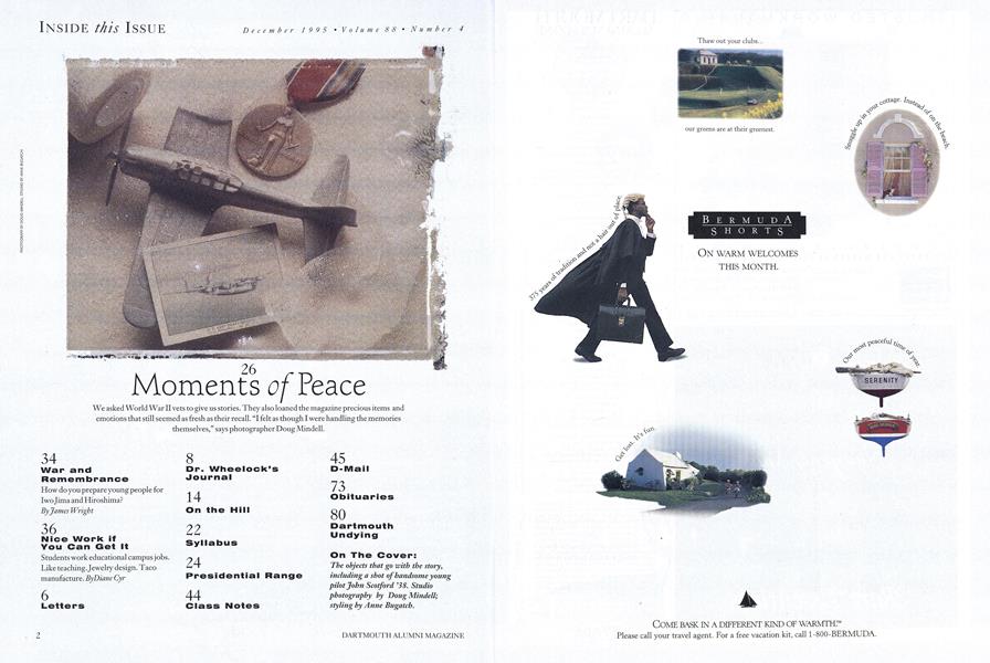 Table of Contents
