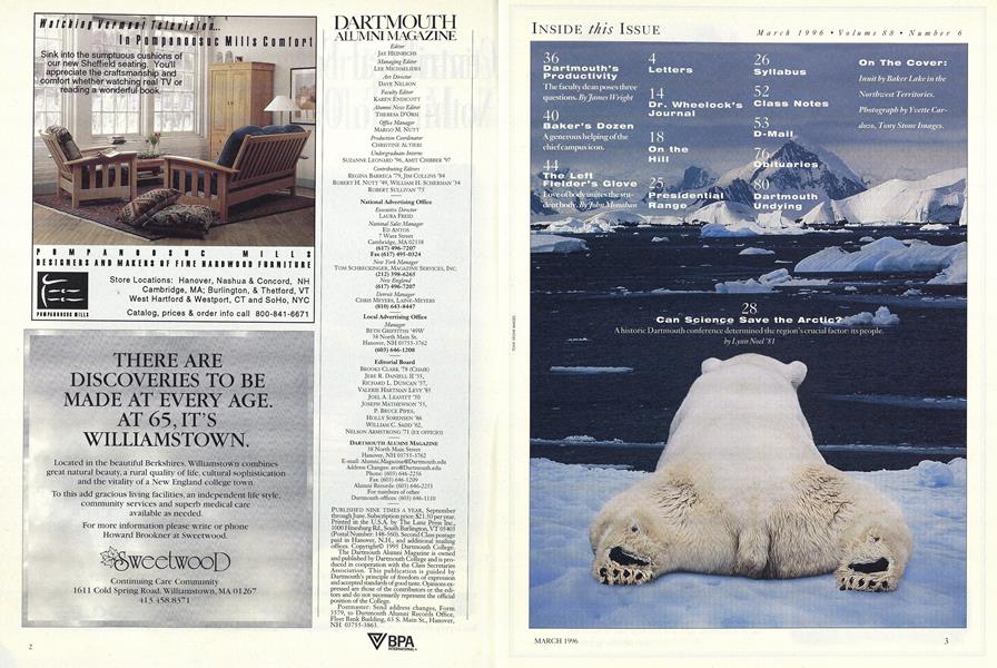Masthead