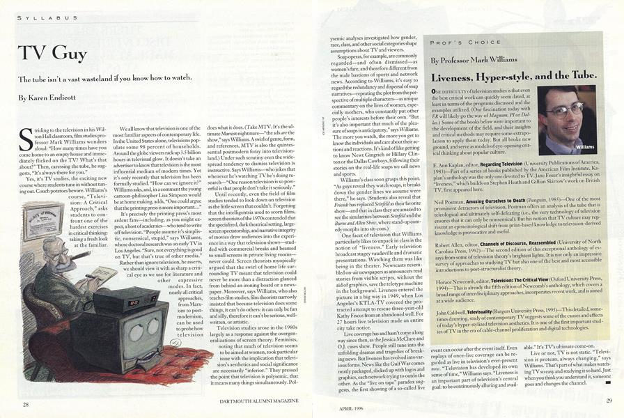 TV Guy