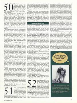 1952, Page: 53 - OCTOBER 1996 | Dartmouth Alumni Magazine