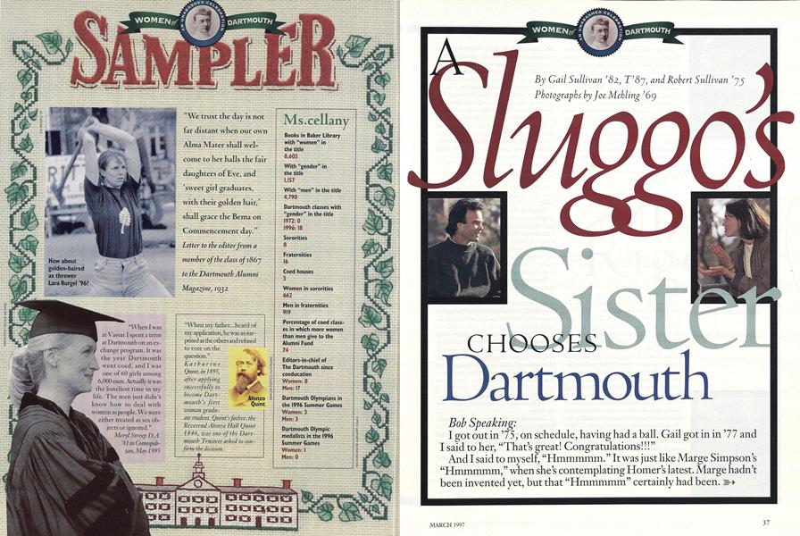 Sampler